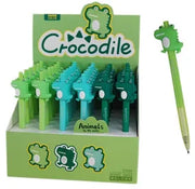 Click Pen - Crocodile
