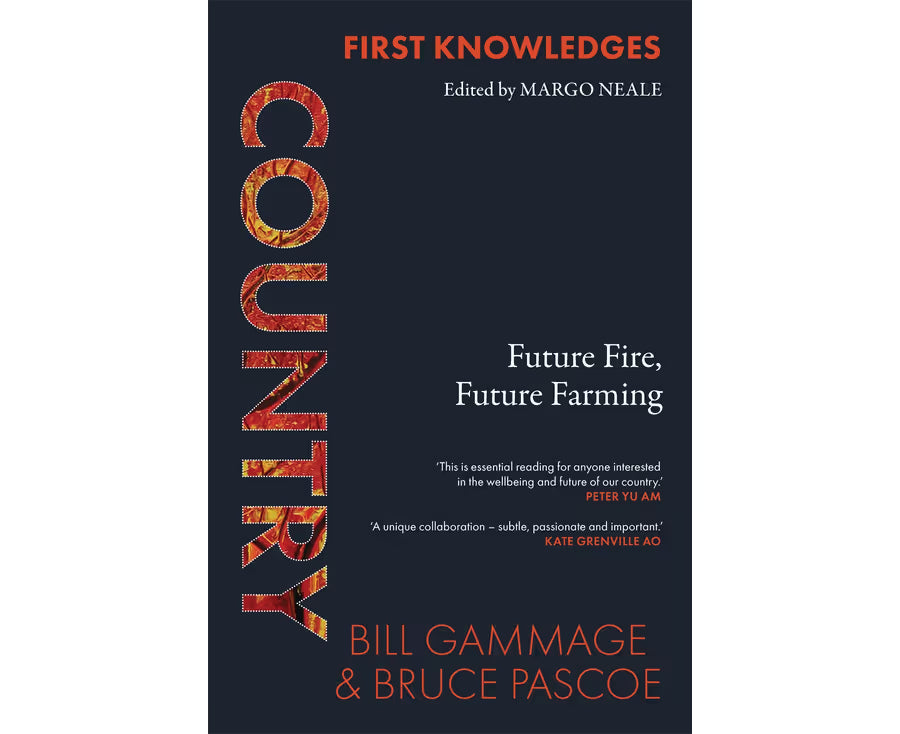 First Knowledges Country