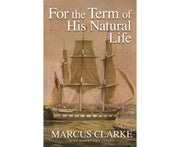 For the Term of His Natural Life