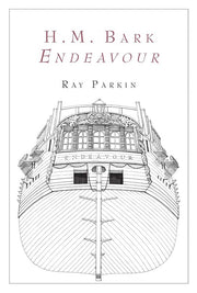 Endeavour Box Set - Ray Parkin