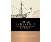 Endeavour: Updated Edition - Ray Parkin