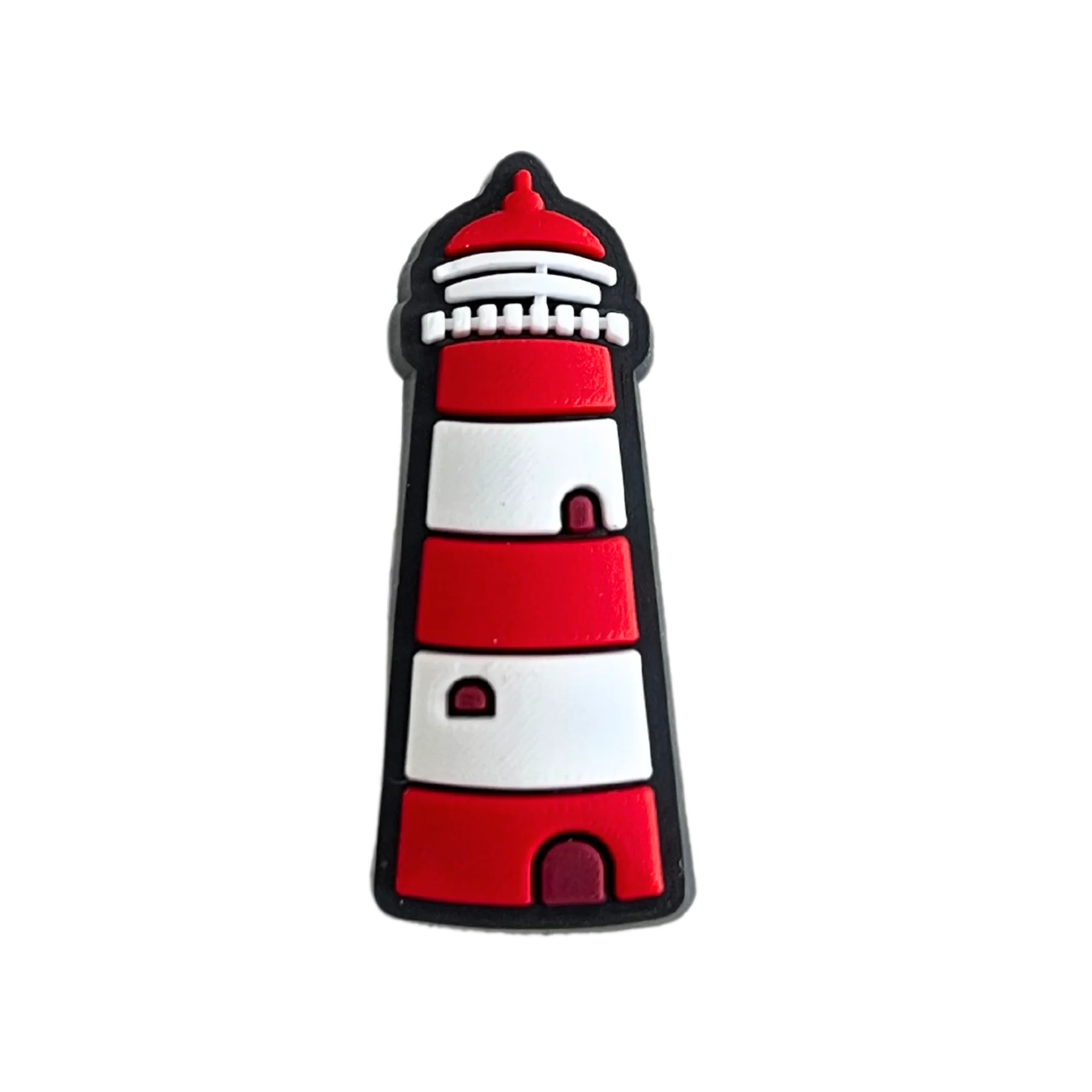 Shoe Charm - Lighthouse