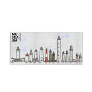 Magnet - Australian Lighthouses One