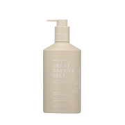 Maine Beach Hand & Body Creme - Great Barrier Reef 500ml