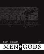 Men + Gods Catalogue