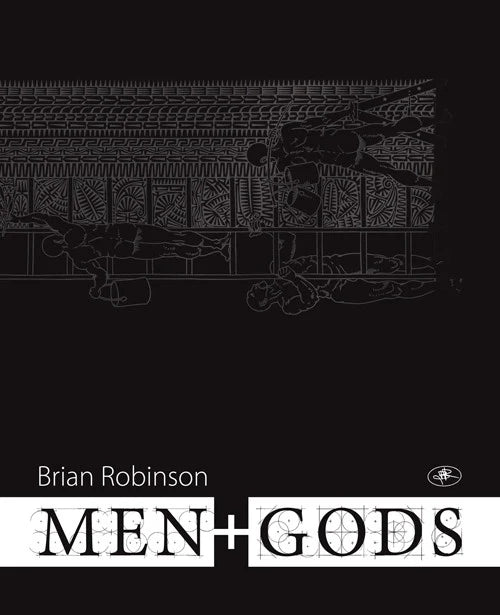 Men + Gods Catalogue