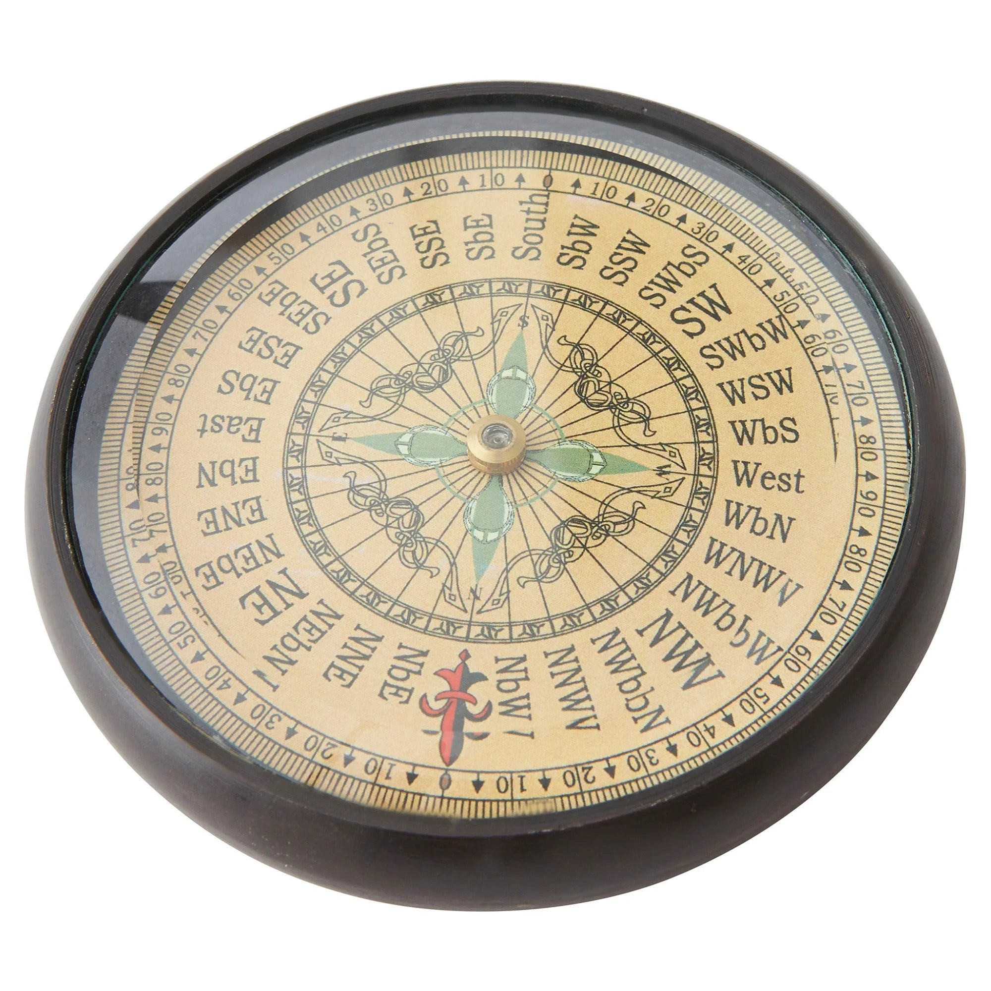 Flinders Compass