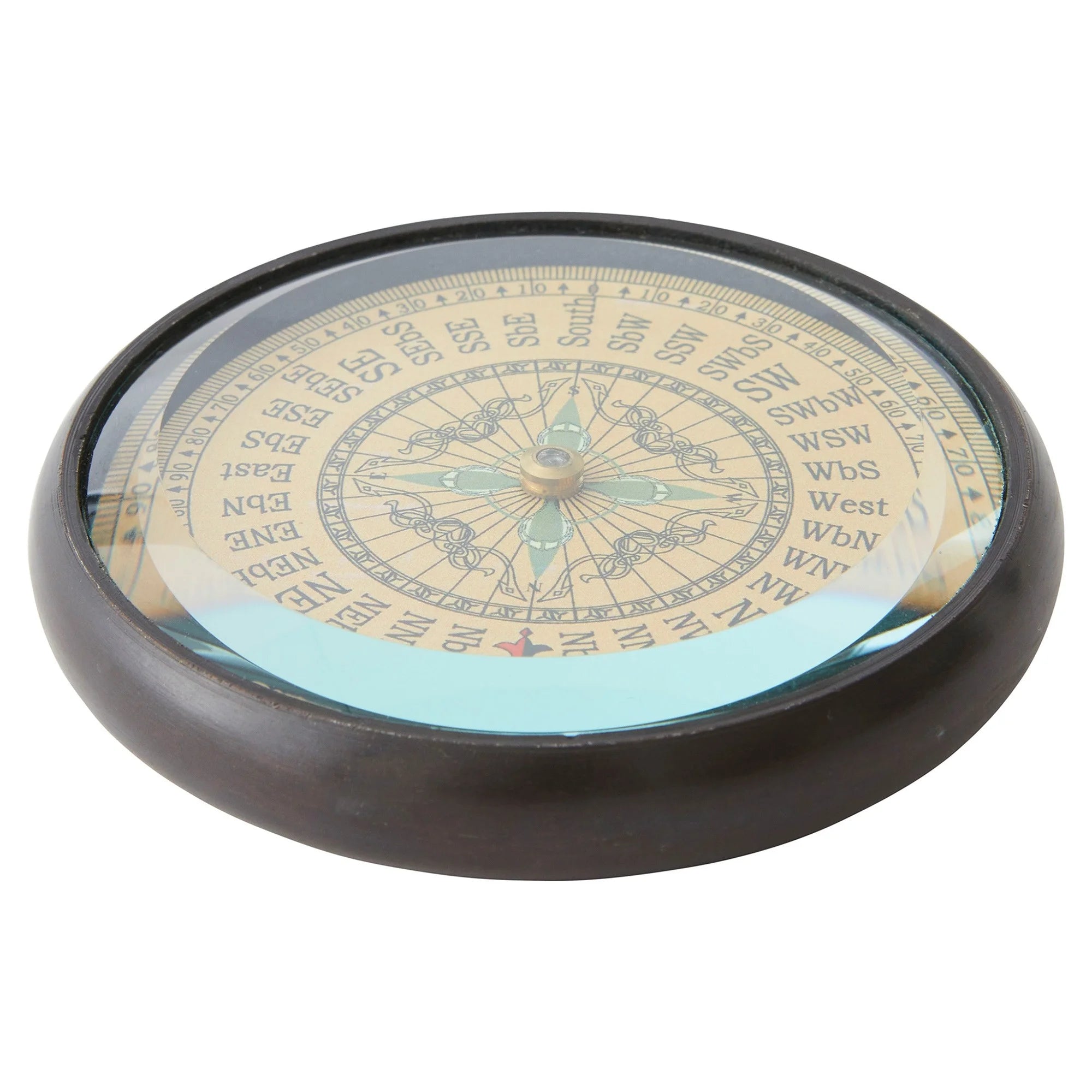 Flinders Compass