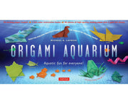 Origami Aquarium Kit