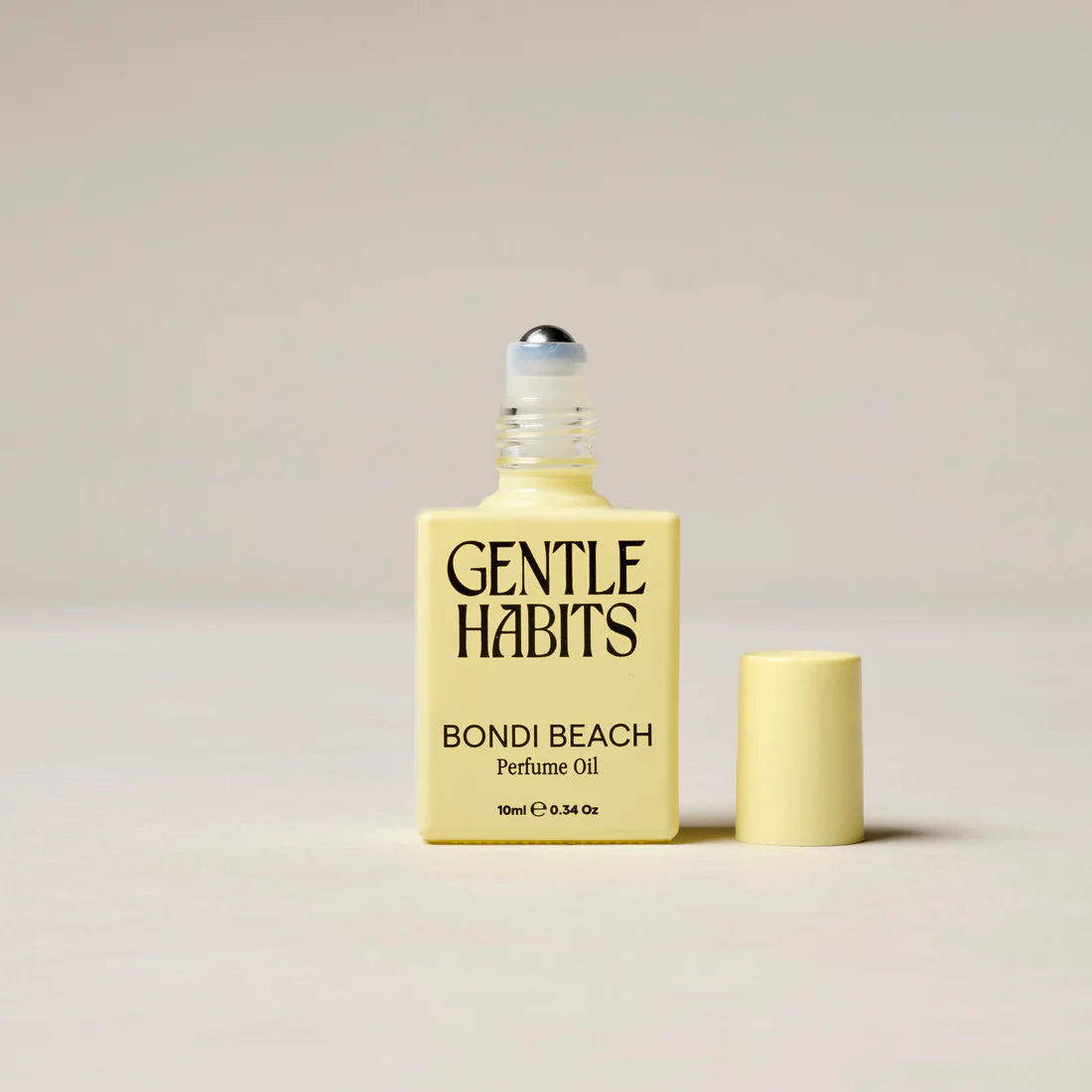 Gentle Habits Perfume Oil - BONDI BEACH