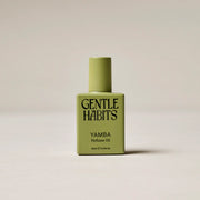Gentle Habits Perfume Oil - YAMBA