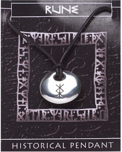 Rune Pendant Protection