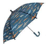Childrens Umbrella Sharks - Rex