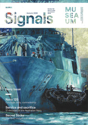 Signals Magazine Autumn 26