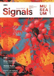 Signals Magazine Summer 2025-26