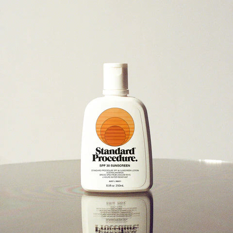 SPF50 Sunscreen 250ml