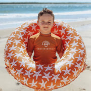Sea Star Swim Ring 90cm