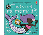 That's Not My Mermaid