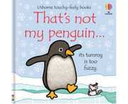 That's Not My Penguin