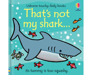 That's Not My Shark