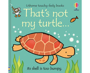 That's Not My Turtle