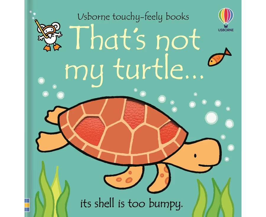 That's Not My Turtle