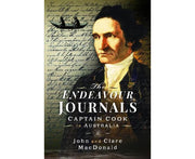 The Endeavour Journals: Captain Cook in Australia