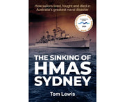 The Sinking of HMAS Sydney: How Sailors lived, fought and died in Australia's greatest naval disaster