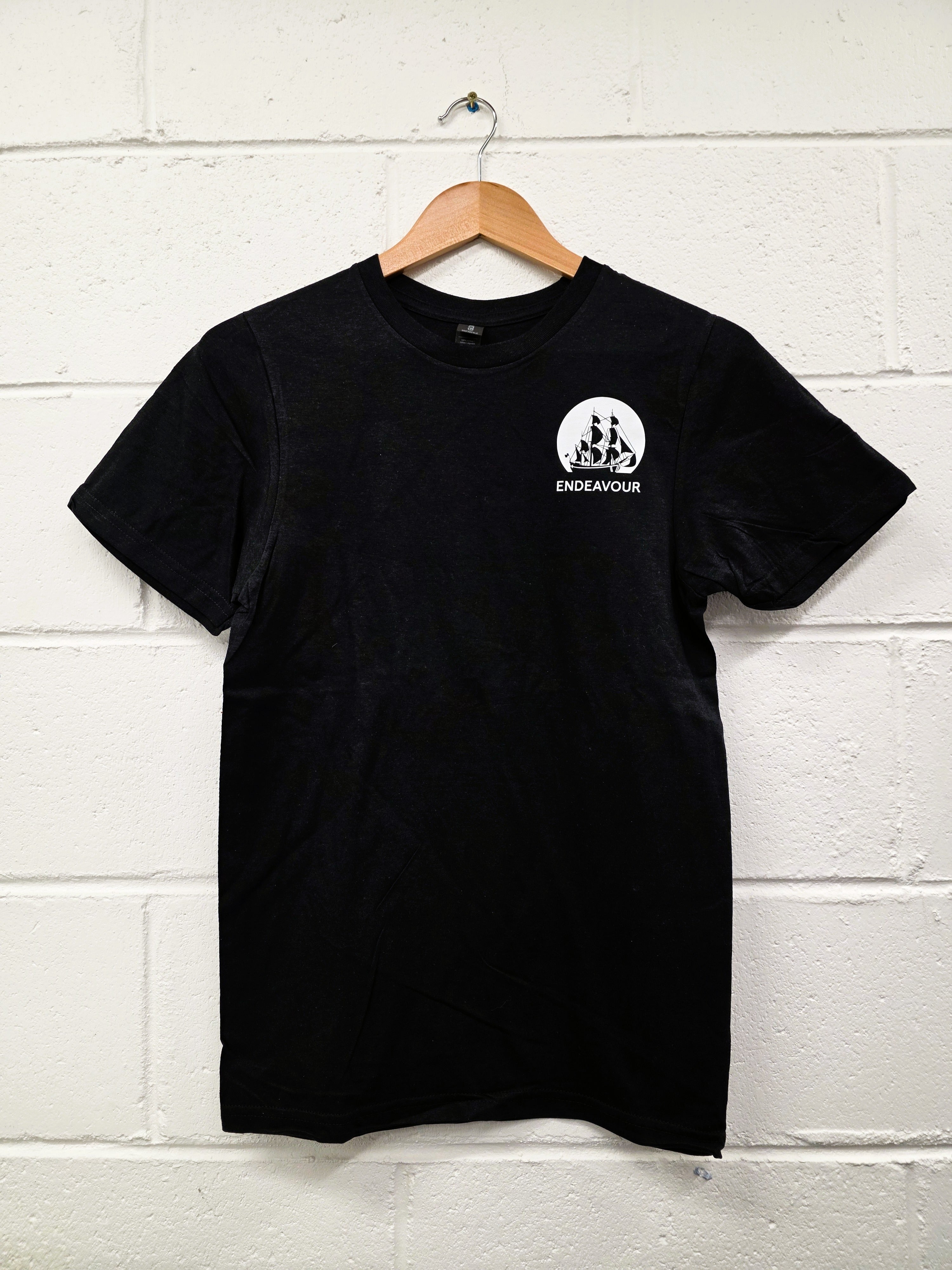 Endeavour T-shirt