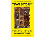 Tiwi Story: Turning history downside up