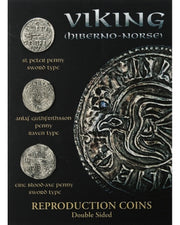 Viking Coin Pack Set of 3
