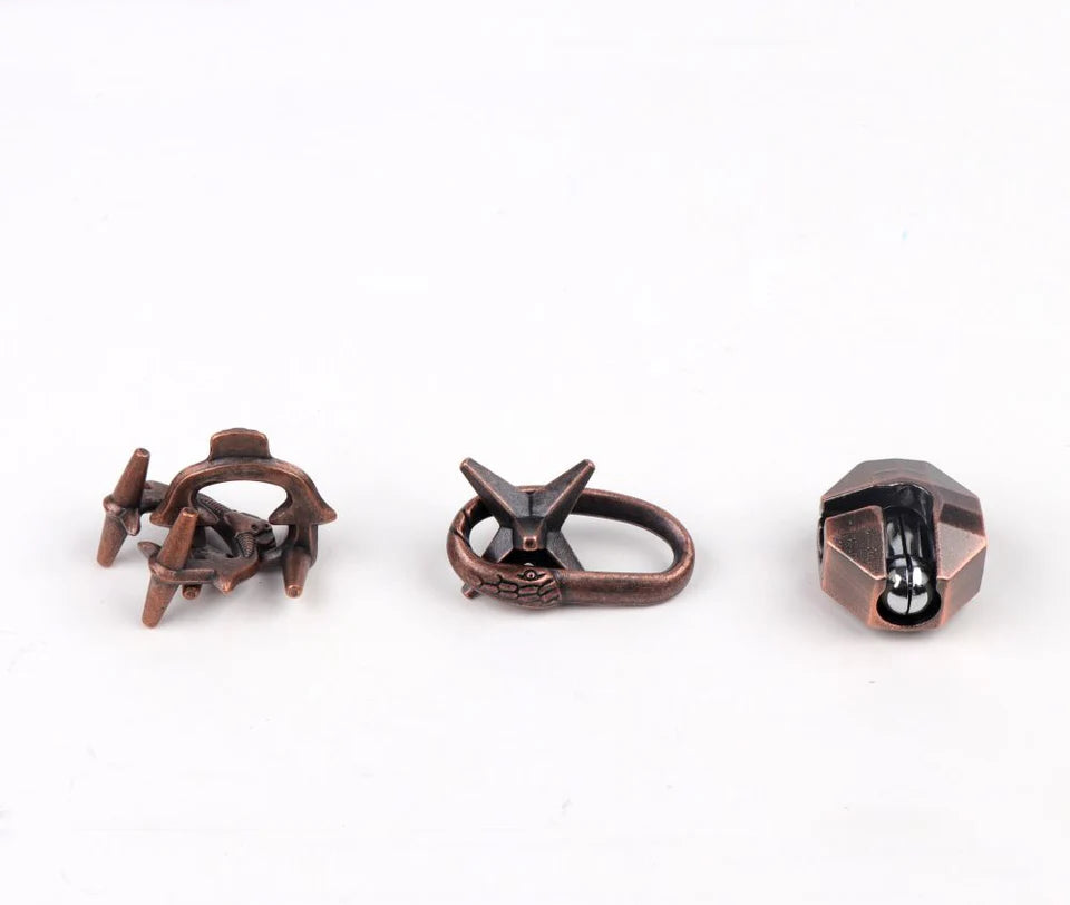 True Genius Viking Forge