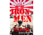 Wooden Ships and Iron Men