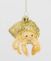 Hermit Crab Decoration