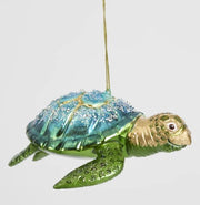 Ridley Sea Turtle Decoration