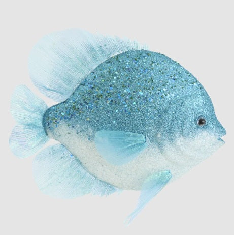 Bluey Fish Decoration