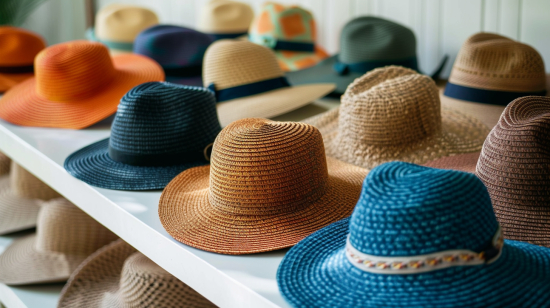 Care Tips for Sun Hats