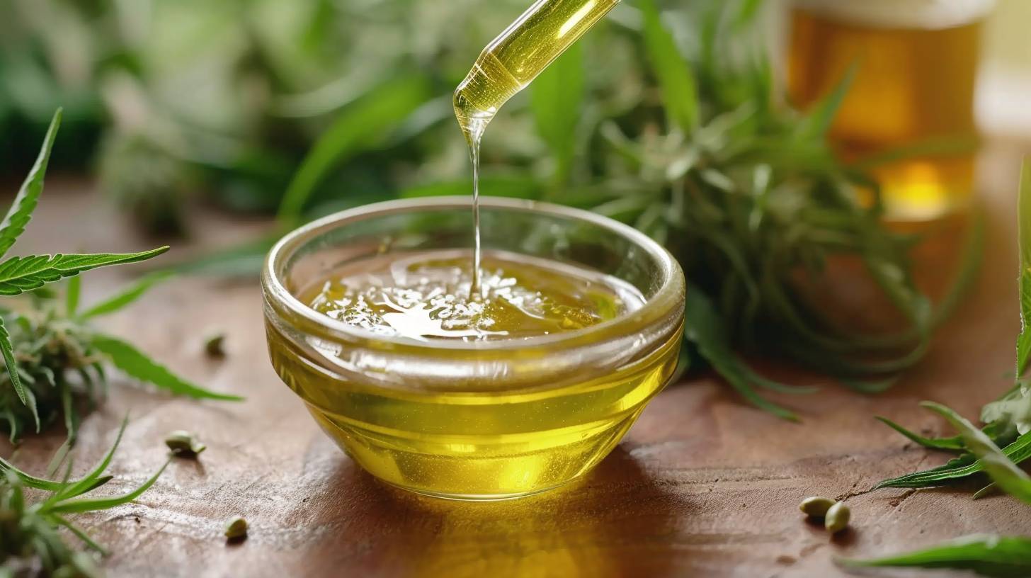 hemp oil for eczema treatment